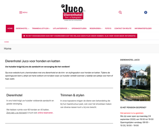 Juco Logo